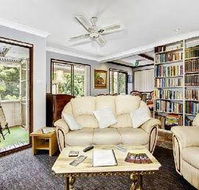 Wombats B  B Apartments - Stayed