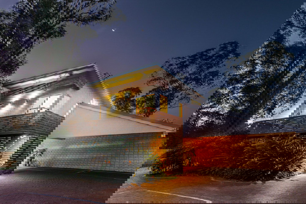 Reinscourt WA Stayed