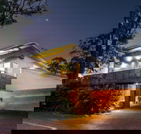 Inn the Tuarts Guest Lodge Busselton - Stayed