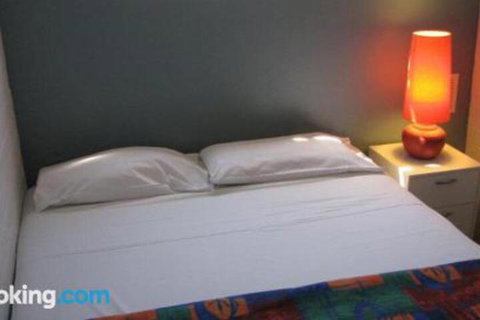 The Witchs Hat - Stayed 7