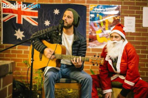 The Witchs Hat - Stayed 3