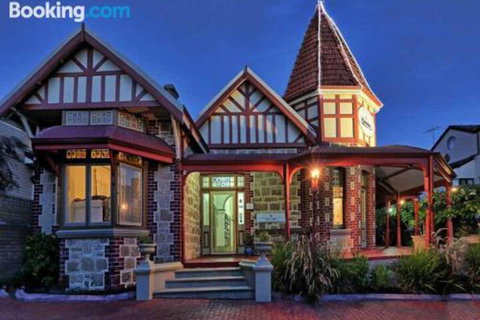 The Witchs Hat - Stayed 0