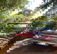 Busselton Guest House - Stayed