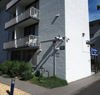 Boat Harbour Motel - Stayed