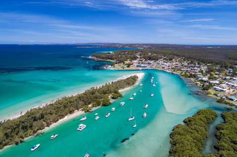 Jervis Bay Motel - Stayed 1