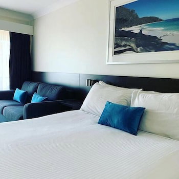 Jervis Bay Motel - Stayed 3