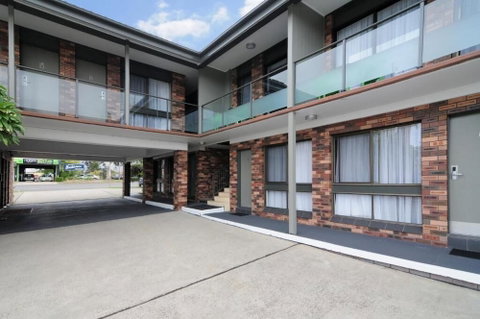 Jervis Bay Motel - Stayed 0