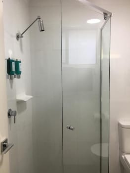 Jervis Bay Motel - Stayed 4
