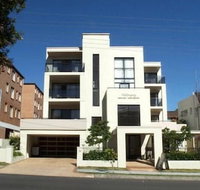 Wollongong Serviced Apartments - Stayed