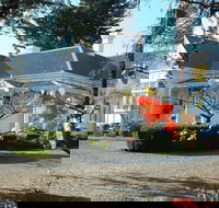 Huonville Guesthouse