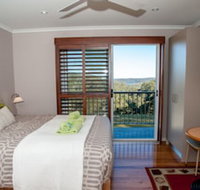 Sinclairs Country Retreat - Stayed