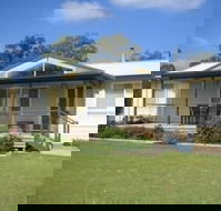 The Grange on Hermitage - Stayed