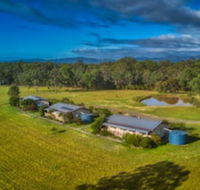 Cottages on Lovedale - Stayed