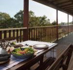 North Lodge Cottages - Stayed