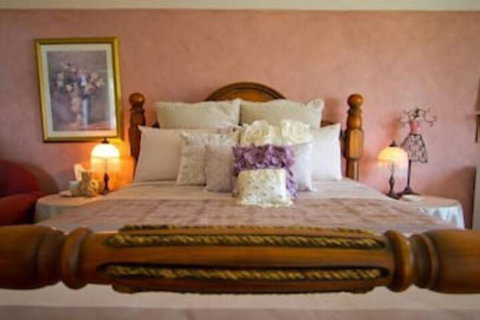 Bimbadeen Mountain Retreat - Stayed 7