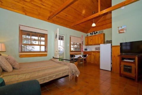 Bimbadeen Mountain Retreat - Stayed 2