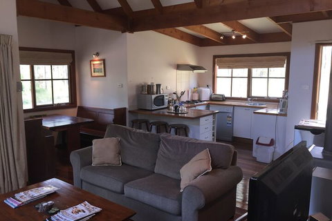 Manzanilla Ridge - Stayed 3