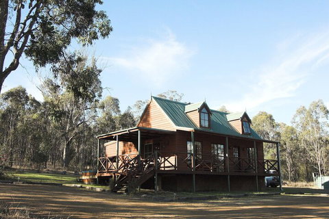 Manzanilla Ridge - Stayed 1