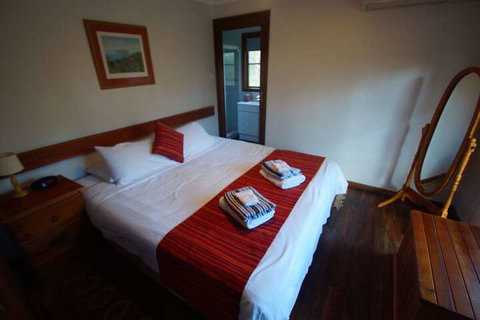 Manzanilla Ridge - Stayed 7