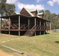 Manzanilla Ridge - Stayed
