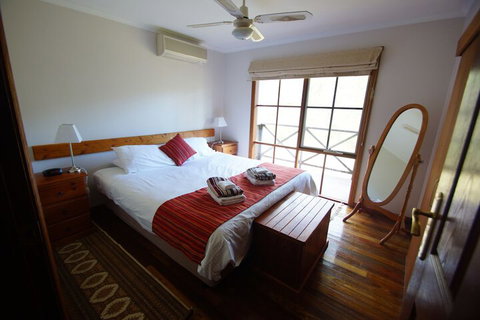 Manzanilla Ridge - Stayed 5