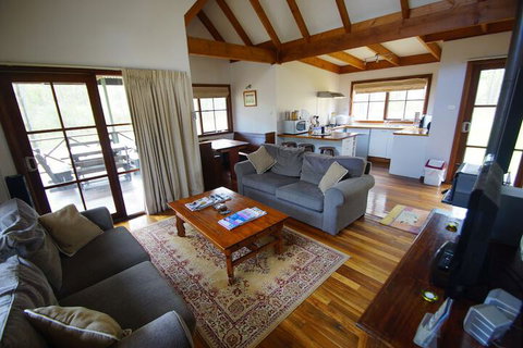 Manzanilla Ridge - Stayed 2