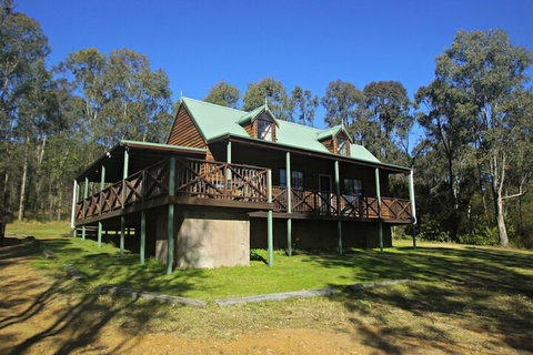 Manzanilla Ridge - Stayed 4