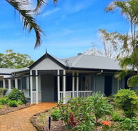 Clouds Mapleton - Stayed