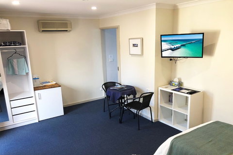 Observatory Guesthouse - Adults Only - Stayed 1