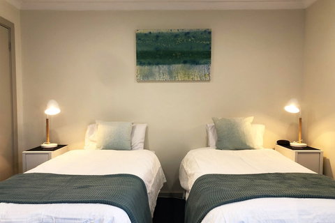 Observatory Guesthouse - Adults Only - Stayed 3