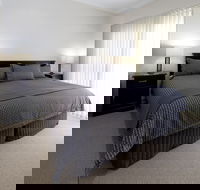 Dolphin Shores - Stayed