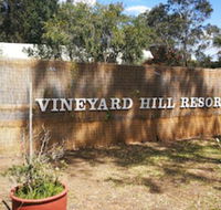 Vineyard Hill - Stayed