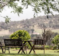 Bluebush Estate - Stayed
