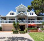 Silver Waters Bed  Breakfast - Stays Accommodation