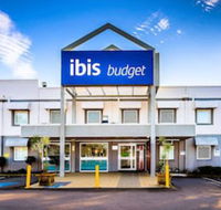 ibis budget Canberra - Stayed