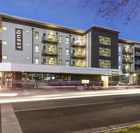 Quest Werribee - Stayed