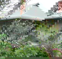 Wild Cattle Creek Estate - Stayed