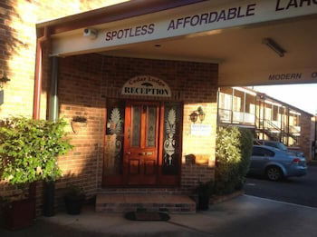 Cedar Lodge Motel - Stayed 0