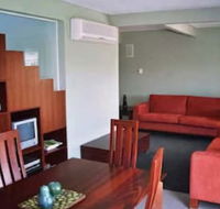 Red Brier Cottage Accommodation - Stayed