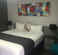 Blue Violet Motor Inn - Stayed