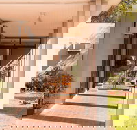 Chadstone Executive Motel - Stayed