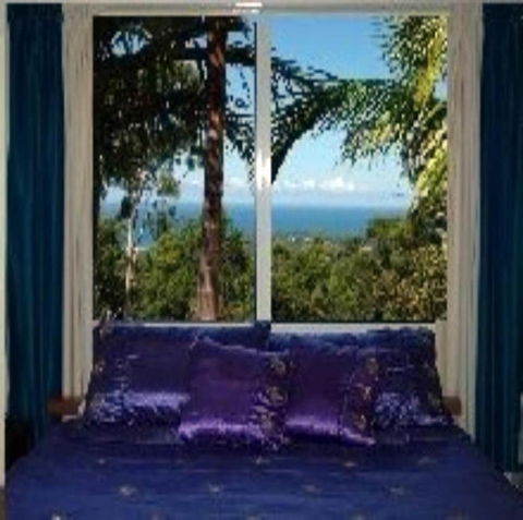 A Sacred Mountain Retreat - Stayed 1