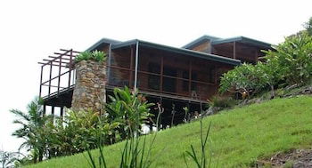 A Sacred Mountain Retreat - Stayed 0