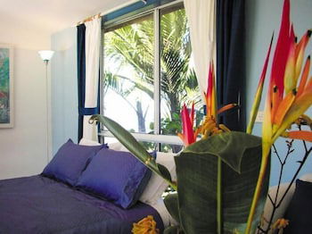 A Sacred Mountain Retreat - Stayed 3