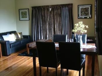 A Sacred Mountain Retreat - Stayed 5