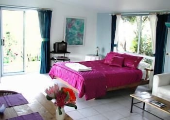 A Sacred Mountain Retreat - Stayed 2