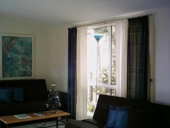 A Sacred Mountain Retreat - Stayed 4