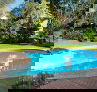 McMillans of Metung Coastal Resort - Stayed