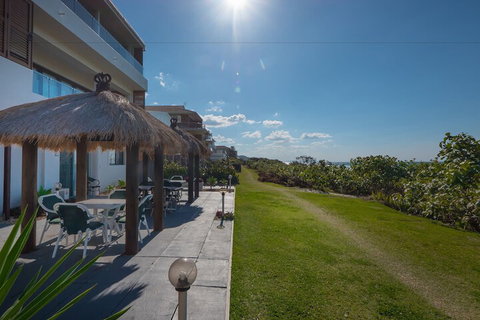 Bilinga Beach Motel - Stays Accommodation 3