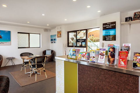 Bilinga Beach Motel - Stays Accommodation 1